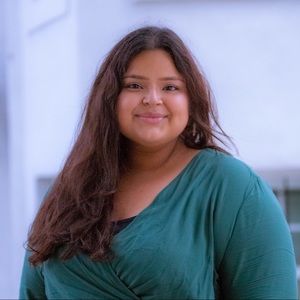 Meet your Posher, Brenda